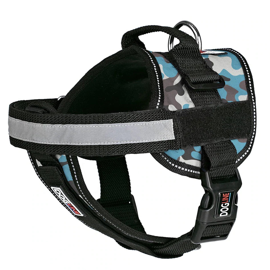 Unimax Multi Purpose Dog Harness